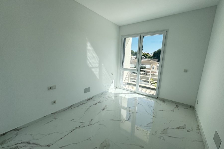 Re-Sale - Detached Villa - Orihuela Costa - Los Balcones