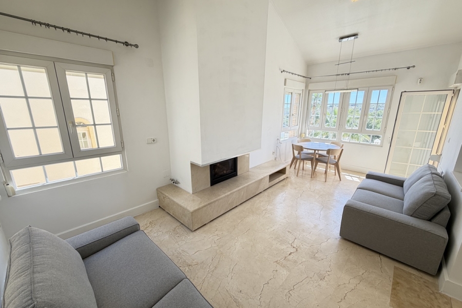 Re-Sale - Detached Villa - Orihuela Costa - Las Ramblas