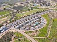 Nye - Frittliggende Villa - Fuente Álamo - Fuente Alamo