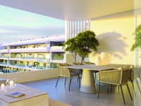 New - Apartment - Torrevieja