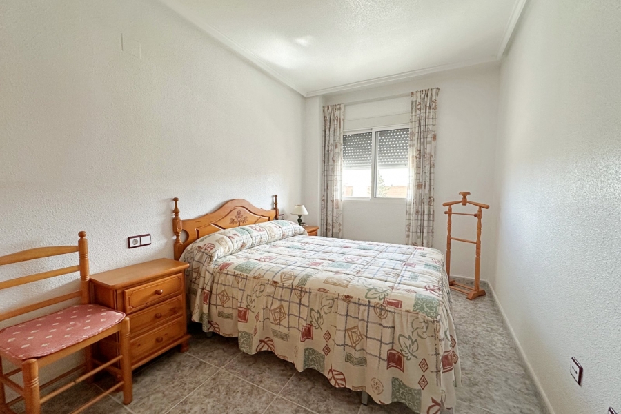 Re-Sale - Apartment - Torrevieja - Torrevieja - Centre