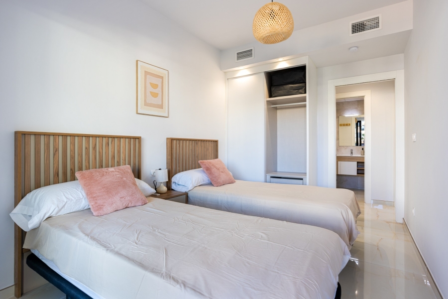 Re-Sale - Apartment - Orihuela Costa - Los Altos