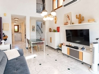 Re-Sale - Detached Villa - Algorfa - La Finca Golf Resort
