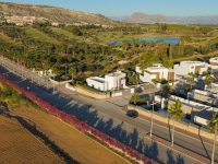 Re-Sale - Detached Villa - Algorfa - La Finca Golf Resort