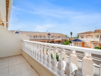 Re-Sale - Townhouse - Ciudad Quesada - Doña Pepa