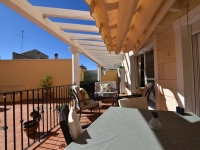 Re-Sale - Apartment - Algorfa - Algorfa - Village