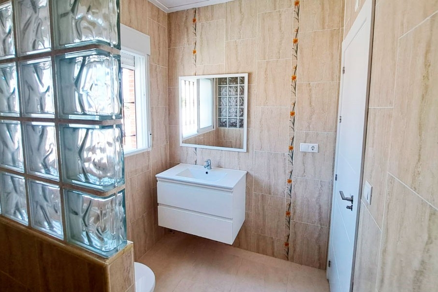 Re-Sale - Country Property - Catral - Catral - Country