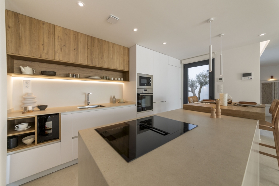 Nueva - Chalet - Murcia