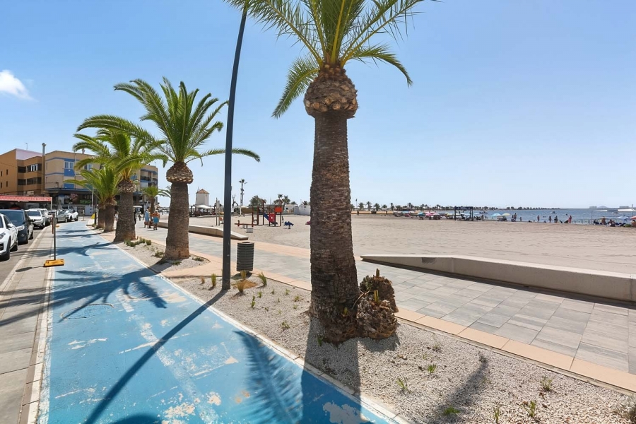 Re-Sale - Apartment - Lo Pagan - Lo Pagan - Town