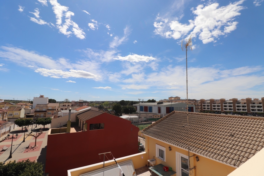 Re-Sale - Apartment - Formentera del Segura - Formentera - Village
