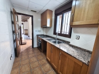 Re-Sale - Semi Detached Villa - Algorfa - La Finca Golf Resort
