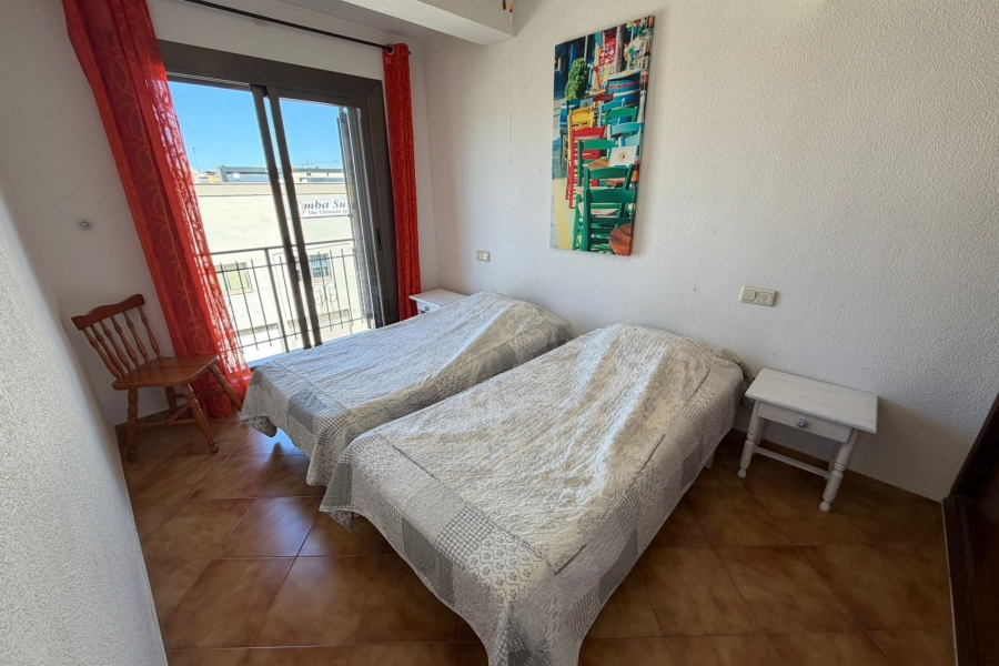 Re-Sale - Apartment - Orihuela Costa - Cabo Roig