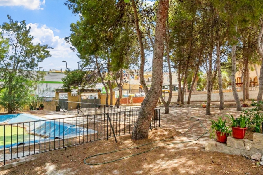 Re-Sale - Detached Villa - Orihuela Costa - Los Balcones