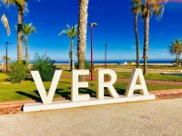 Nye - Frittliggende Villa - Vera