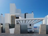 Nouveau - Villa - Finestrat