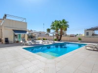 Re-Sale - Detached Villa - Ciudad Quesada - Ciudad Quesada - Town