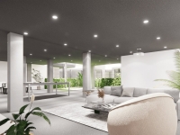 New - Detached Villa - Torre-Pacheco