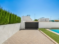 Re-Sale - Detached Villa - Ciudad Quesada - Doña Pepa