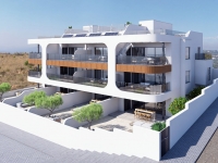 New - Apartment - Benijofar - Benijofar - Village