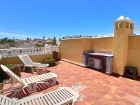 Re-Sale - Quad Villa - Orihuela Costa - Las Filipinas