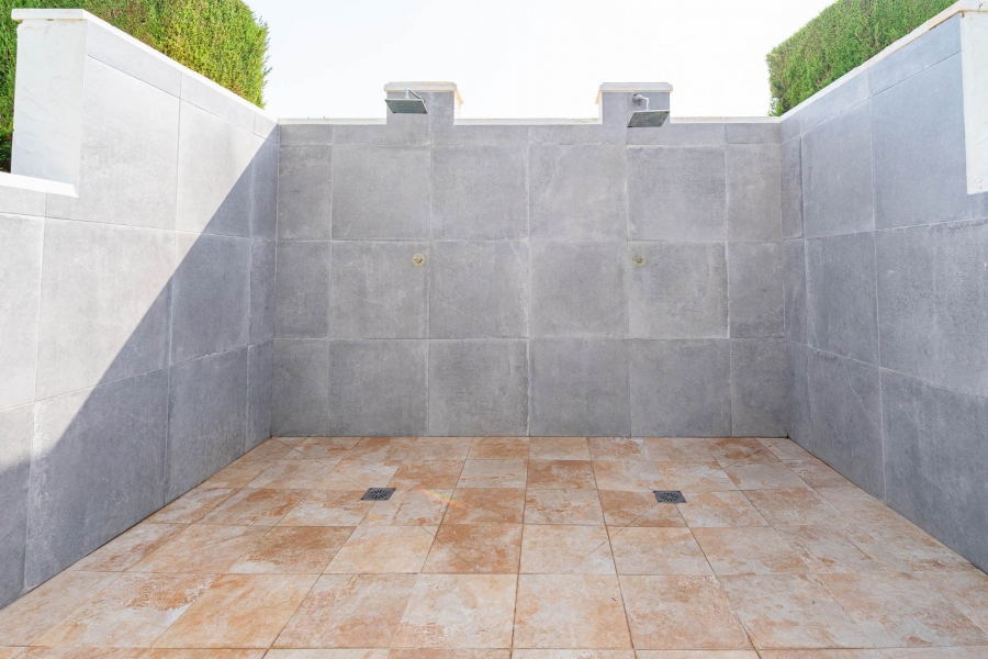 Re-Sale - Quad Villa - Orihuela Costa - Lomas de Cabo Roig