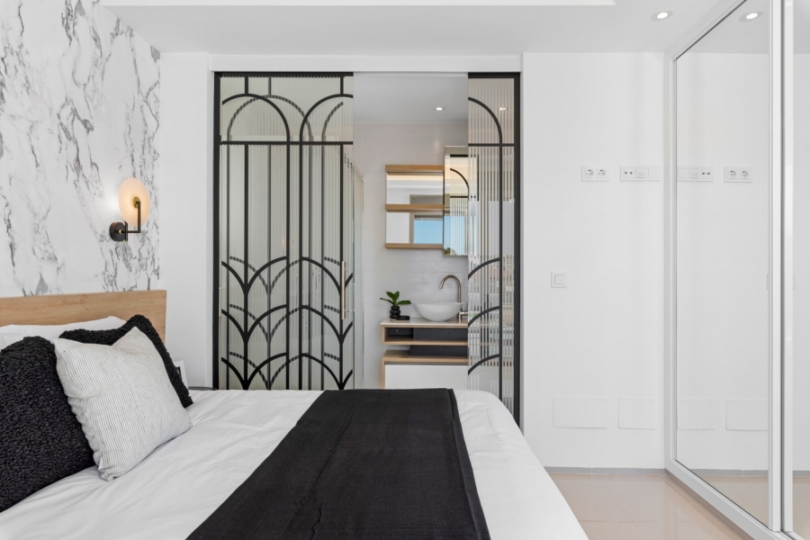 New - Detached Villa - Los Alcazares - Los Alcázares