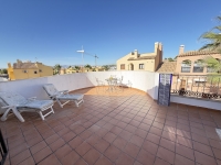 Re-Sale - Detached Villa - Algorfa - La Finca Golf Resort