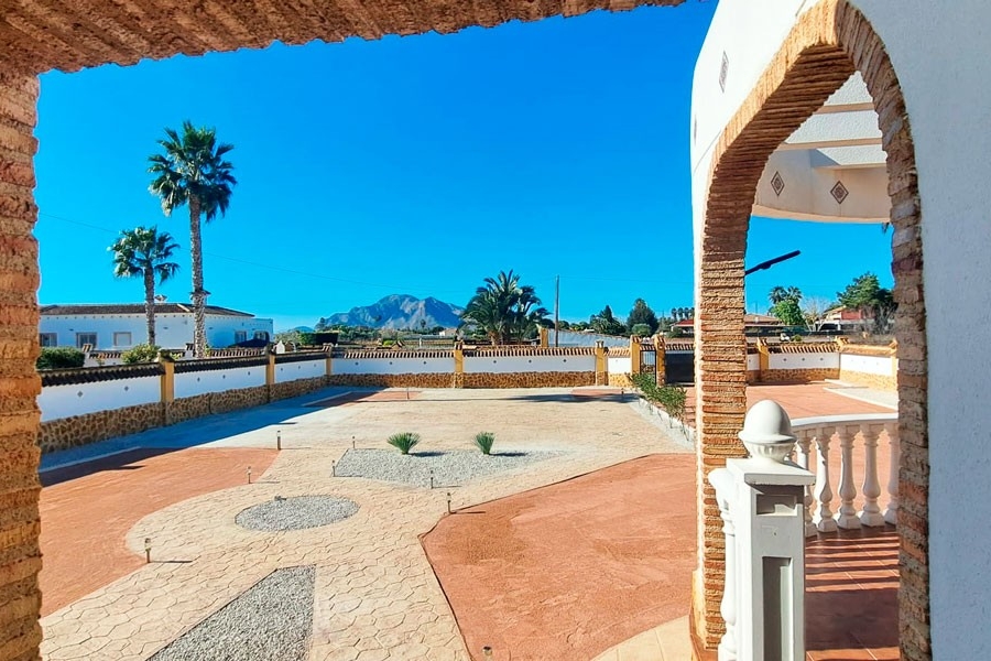 New - Country Property - Catral - Catral - Country