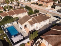 Re-Sale - Detached Villa - Benimar - Benimar I