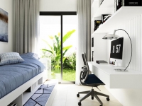 New - Apartment - Torrevieja