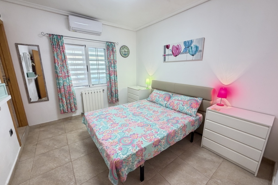 Re-Sale - Detached Villa - Orihuela Costa - Cabo Roig