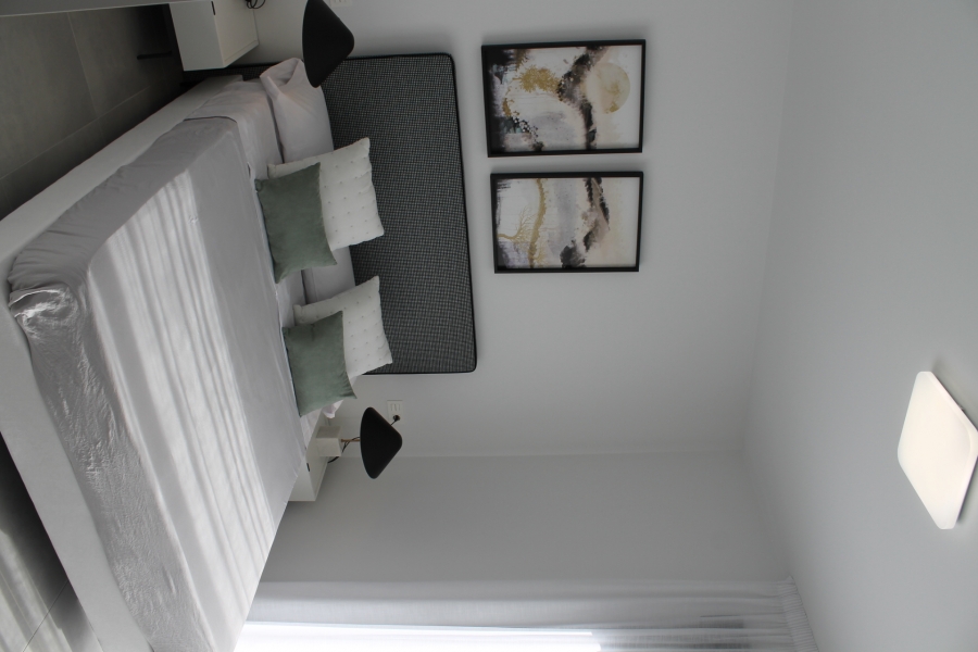 New - Detached Villa - Torre-Pacheco