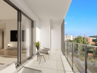 New - Penthouse - Alicante - San Agustín-PAU 2