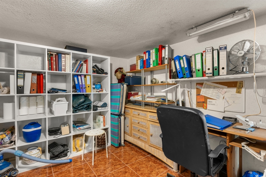 Re-Sale - Detached Villa - Ciudad Quesada - Ciudad Quesada - Town