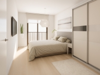 New - Apartment - Puerto de Mazarron - Puerto de Mazarrón