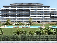 New - Apartment - San Miguel de Salinas - San Miguel - Town