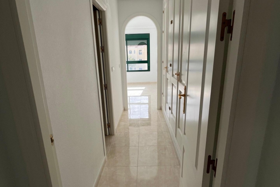 New - Penthouse - Orihuela Costa - Lomas de Campoamor