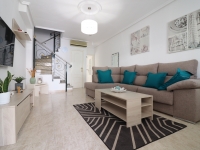 Re-Sale - Townhouse - Ciudad Quesada - Doña Pepa