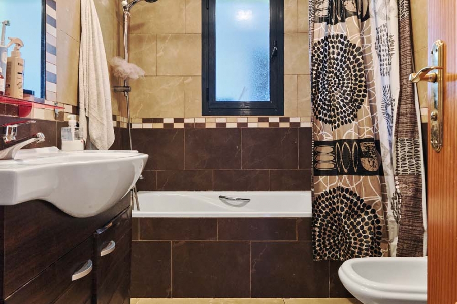 Re-Sale - Townhouse - Orihuela Costa - Villamartin