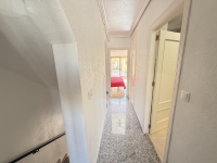 Re-Sale - Townhouse - Orihuela Costa - La Zenia