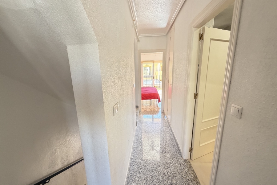 Re-Sale - Townhouse - Orihuela Costa - La Zenia