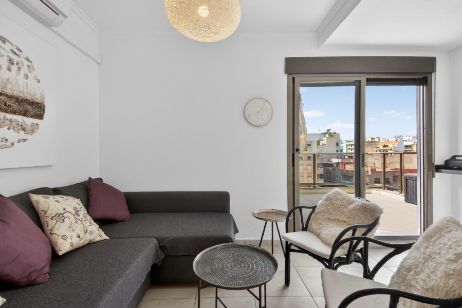 Re-Sale - Apartment - Guardamar del Segura - Guardamar del Segura - Town