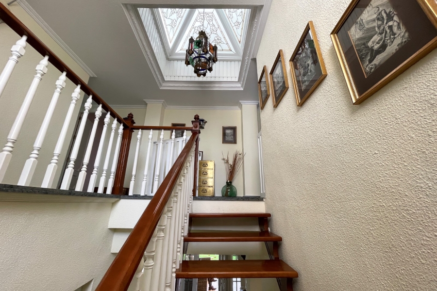 Re-Sale - Detached Villa - Orihuela Costa - Cabo Roig