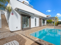 Re-Sale - Detached Villa - Ciudad Quesada - La Laguna