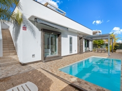 Detached Villa - Re-Sale - Ciudad Quesada - La Laguna