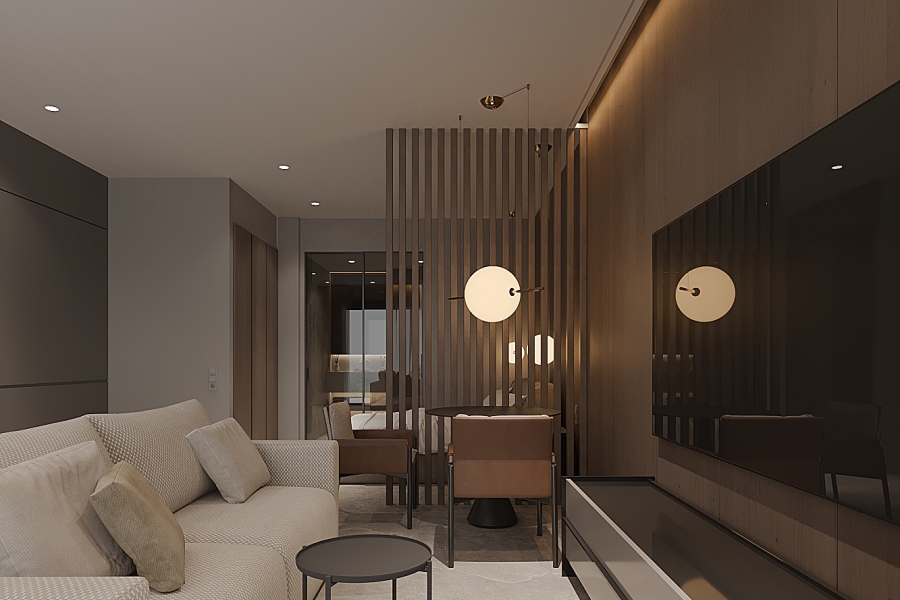 Nye - Leilighet - Torrevieja - Playa Los Locos