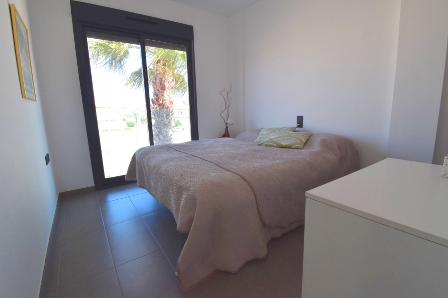 Re-Sale - Apartment - Orihuela Costa - Lomas de Cabo Roig