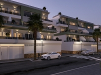 New - Apartment - Xeresa