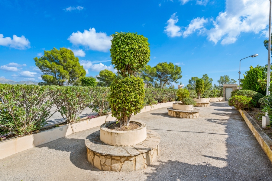 Re-Sale - Apartment - La Nucia - La Nucia - Town