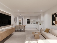 New - Apartment - Torrevieja